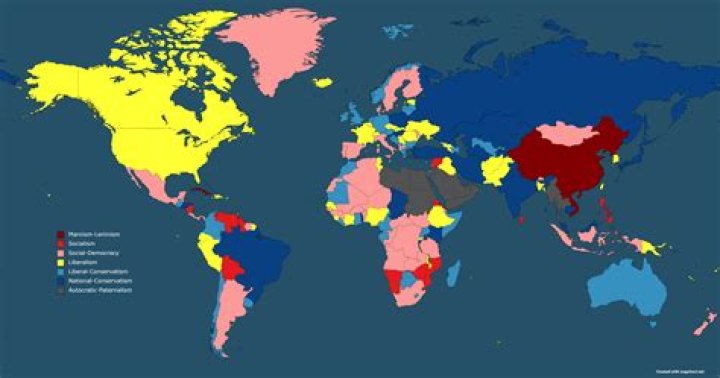 Exploring The Top 10 Most Conservative Countries In The World