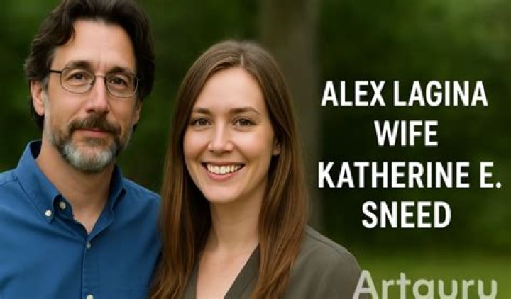 For Marty Lagina & Wife, Scientific Study Runs In The Family