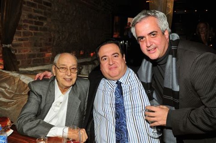 Frank Vallelonga Jr dead: Green Book actor’s Mysteriously Dumped in the Street