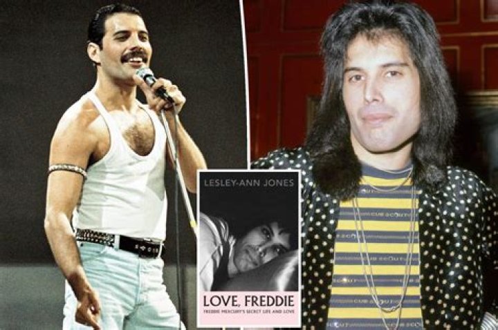 Freddie Mercury's Sister And Her Untold Story