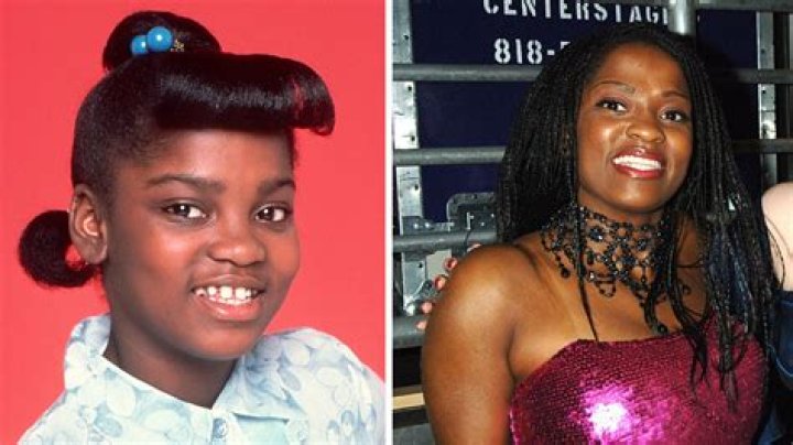 From Child Star To Renowned Veterinarian