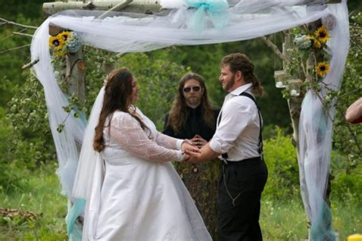 Gabe Brown On Alaskan Bush People Is