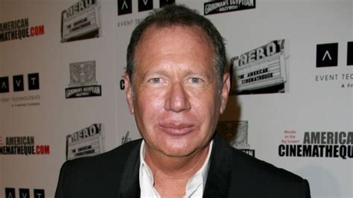Garry Shandling Bio (Wiki)