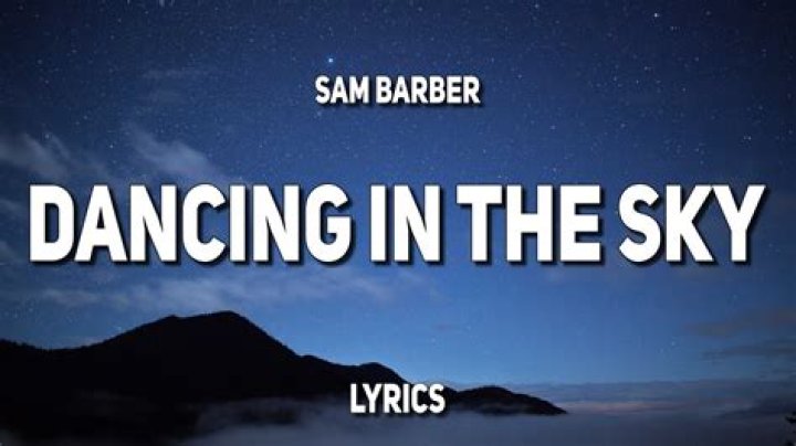 Georgia sky lyrics ·