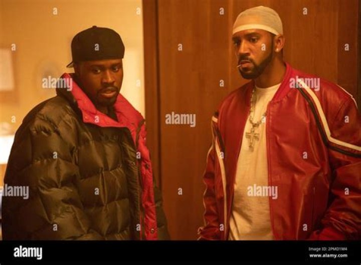 Ghostface Killah's Family Ties To RZA