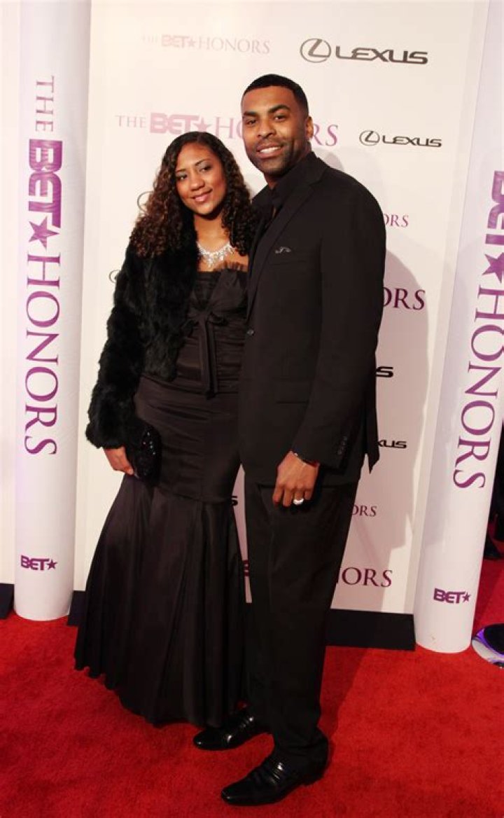 Ginuwine And Sole Daughter's Triumph Over Adversity