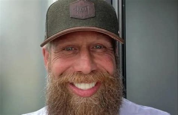 Gold Rush's Buzz Legault 'eats, sleeps, mines and repeats'