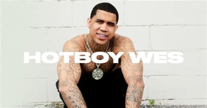 Gucci Mane Signs Texas Rapper Hotboy Wes To New 1017 Records
