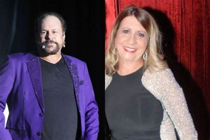 Harry Wayne Casey And His Wife's Journey Of Love And Support