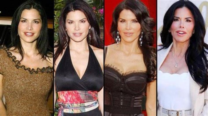 Has Lauren Sanchez Had Plastic Surgery? The Truth Revealed