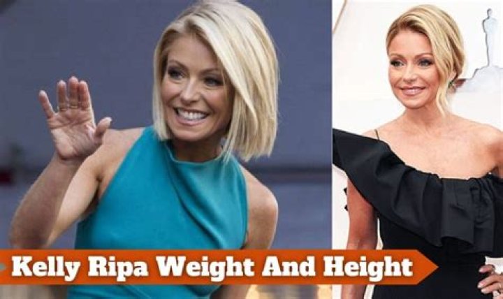 Height, Weight, Net Worth, Age, And Career Highlights