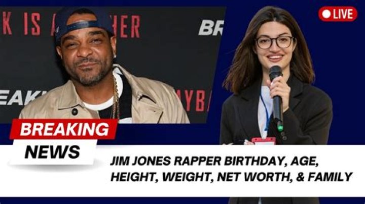 Height, Weight, Net Worth, Age Revealed