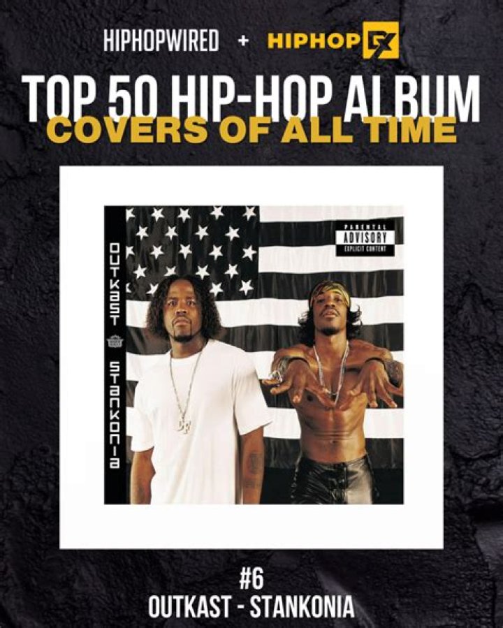 HHDX Top 20 Albums of 2002 |