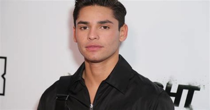 HORRIBLE EVIL HUMAN: When Ryan Garcia and Malu Trevejo Devasted His PregnantEx-Girlfriend