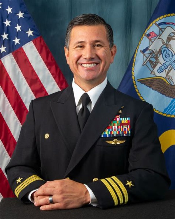 How did Cmdr. Robert Ramirez die? Navy SEAL Team 1 commander, 47, found dead at his San Diego home