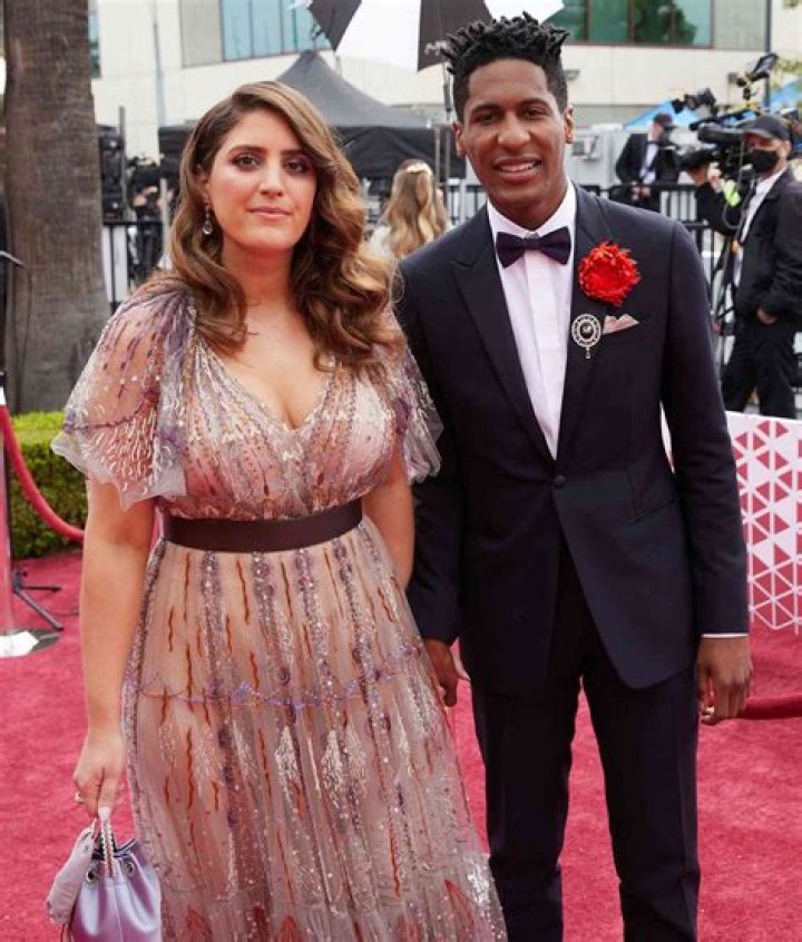 How Is Jon Batiste Wife Doing Suleika