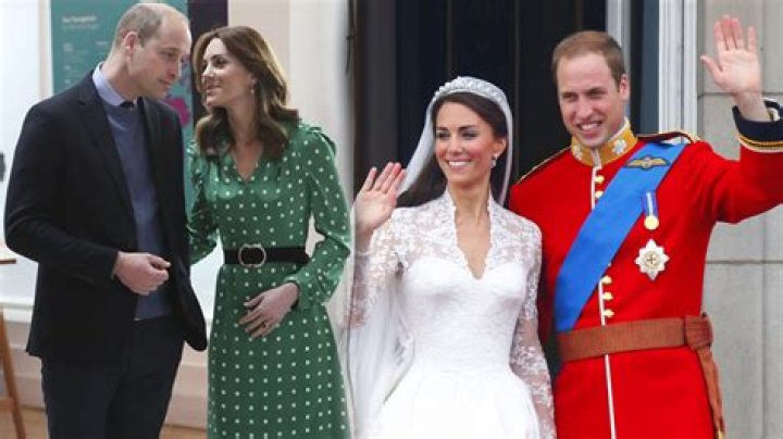 How Long Have They Been Married? |