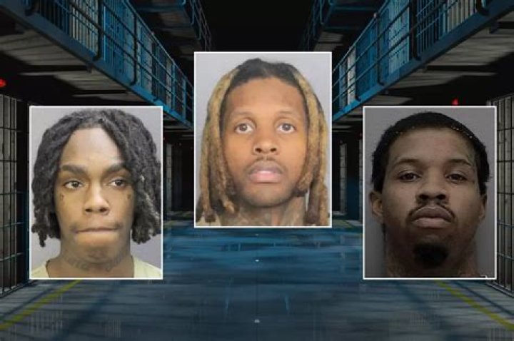 How Long Will Dthang Remain Incarcerated?