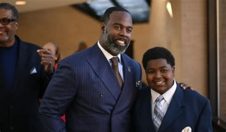 How Old Is Charles Coleman Jr