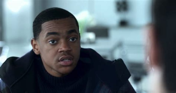 How Old Is Tariq St. Patrick In "Power"?