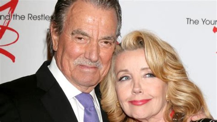 How Old Is Victor Newman?