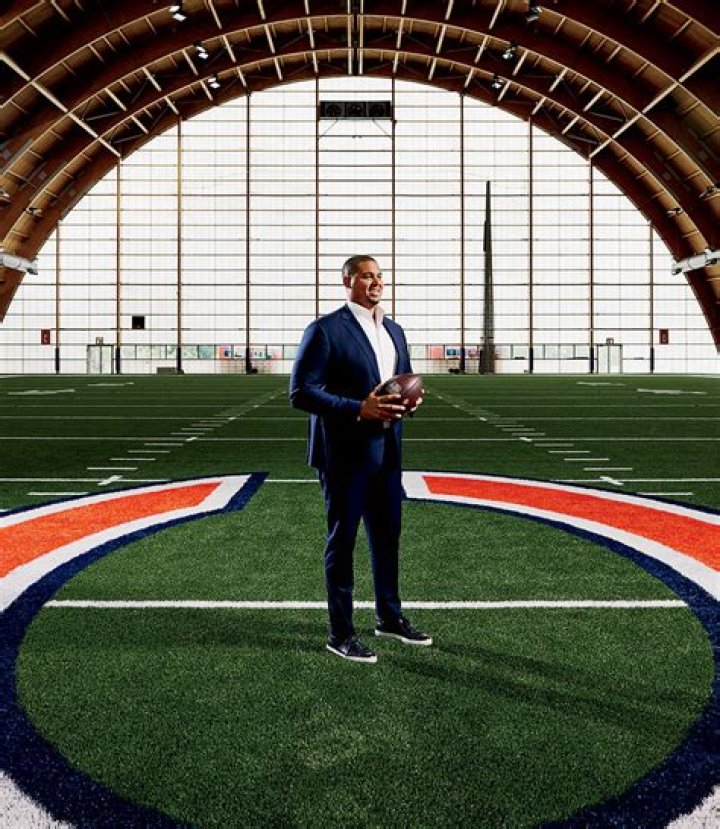 How Ryan Poles Built His Net Worth And Salary