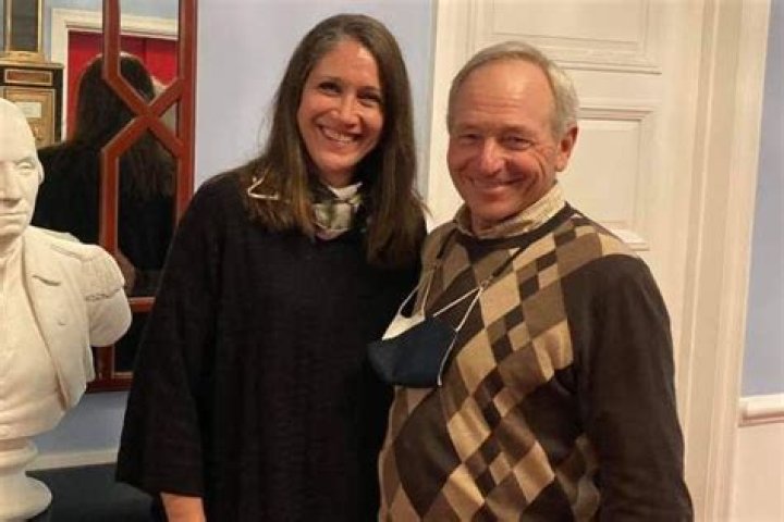 How Steve Cauthens Wife, Amy Cauthen, Helped Him Achieve His Dreams?