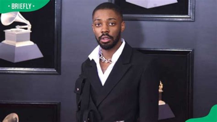 How Tall Is Brent Faiyaz? Unraveling The Enigmatic Musician's Stature