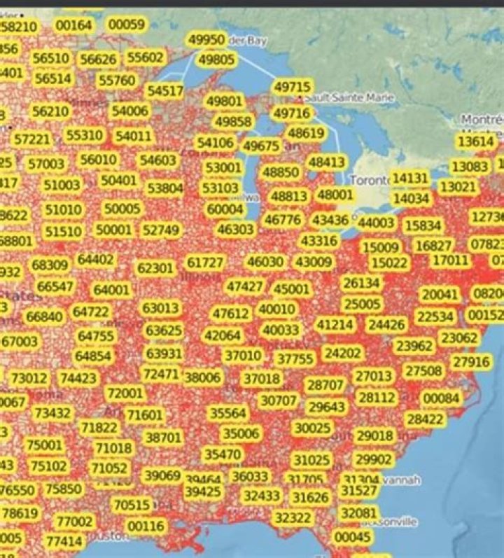I Visited One America's Richest Zip Codes: Harrison and Purchase, NY