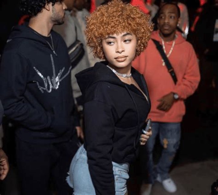 Ice Spice's Bio, Age, Boyfriend, Siblings, Parents, Net Worth