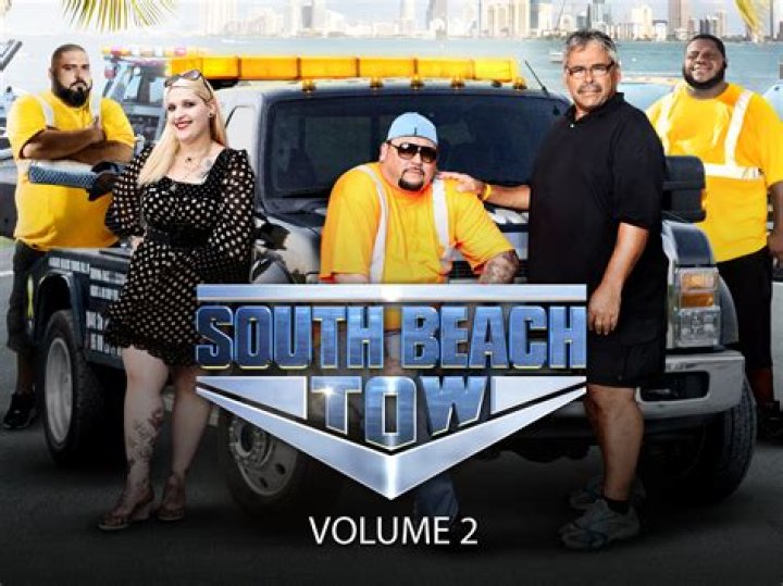 Insights From South Beach Tow