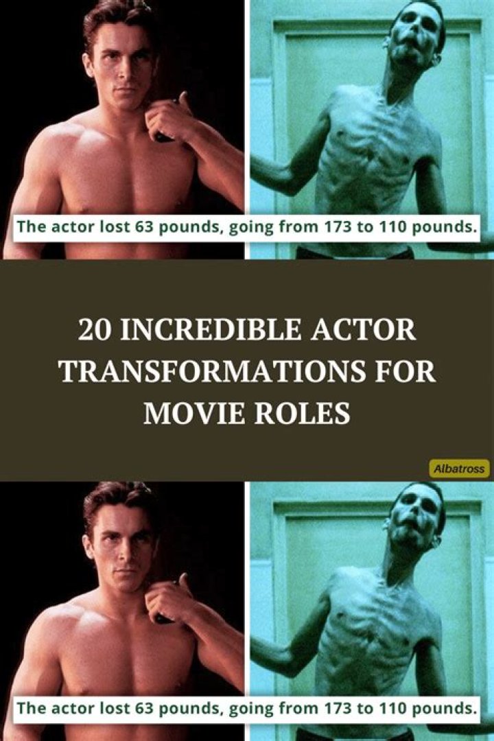 Insights Into An Actor's Legacy