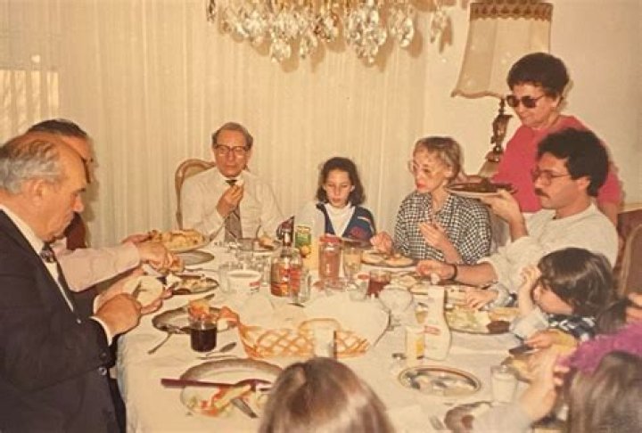 Insights Into His Culinary Empire And Family