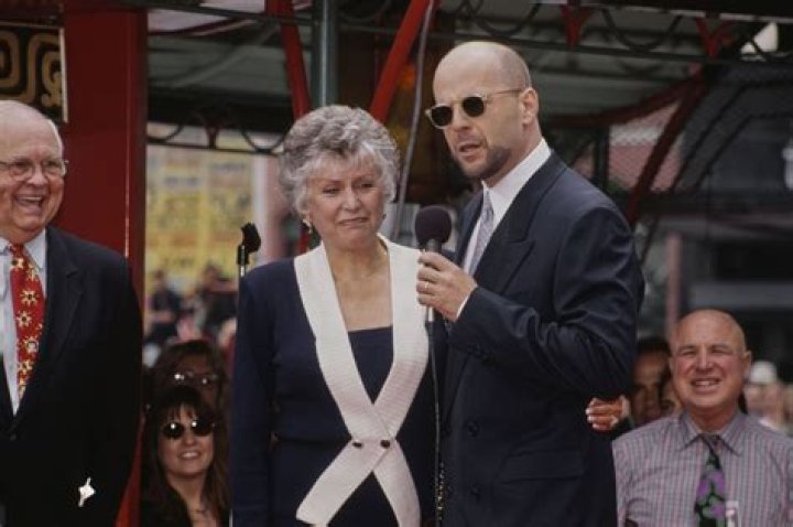 Introducing Marlene Willis: Hollywood Icon And Philanthropist