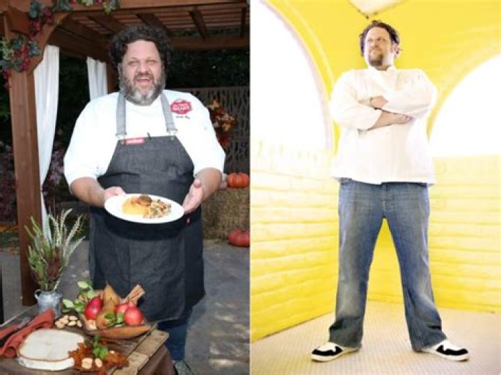 Is Aaron May Married? Exploring The Age And Career Of Chef Aaron May