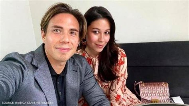 Is Apolo Ohno Getting Married To Bianca Stam? Here Is What We Know About His To-Be Wife |