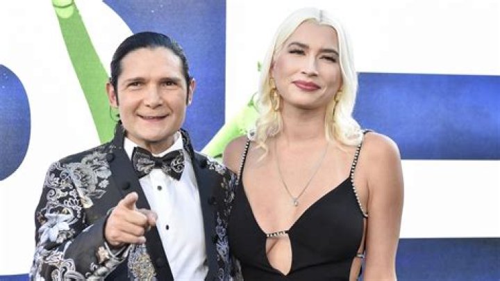 Is Courtney Anne Sick? Corey Feldman Speaks Out
