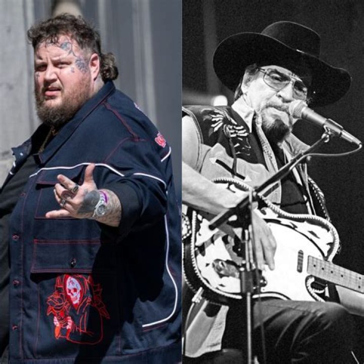 Is Jelly Roll Related to Waylon Jennings? The Truth Behind the Rumor