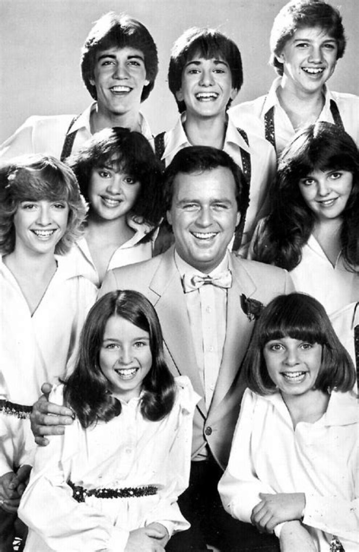 Is Joey Perrone From Young Talent Time Married? Where Is He Now?