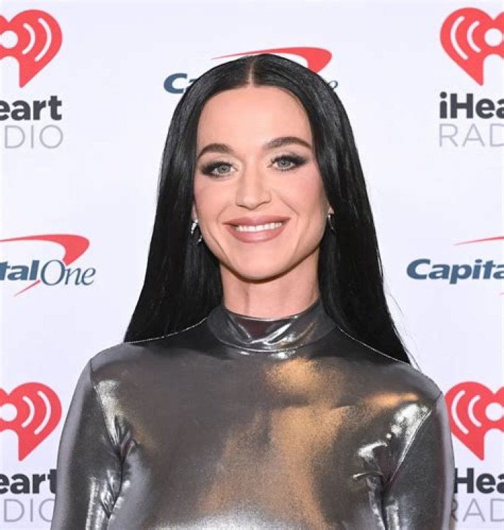 Is Katy Perry Gaining Weight?