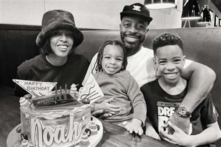 Is Kelly Rowland's Son Jay-Z's Secret Child? The Rumors Unraveled