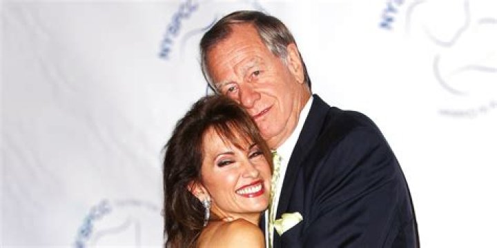 Is Liza Huber Estranged From Susan Lucci? Meet Helmut Huber Daughter Amid His Death News |