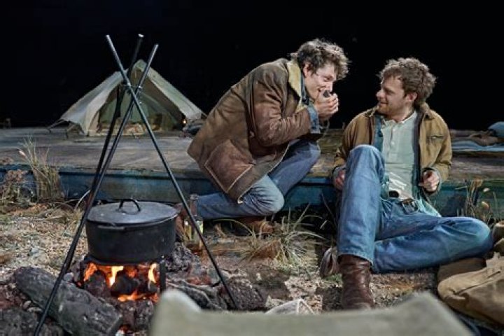 Is Mike Faist Gay? Bringing Brokeback Mountain Alums Sexuality Into the Spotlight! |
