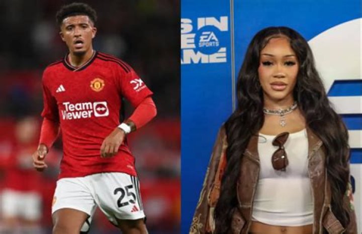 Is musician Saweetie dating Migos artist Quavo?