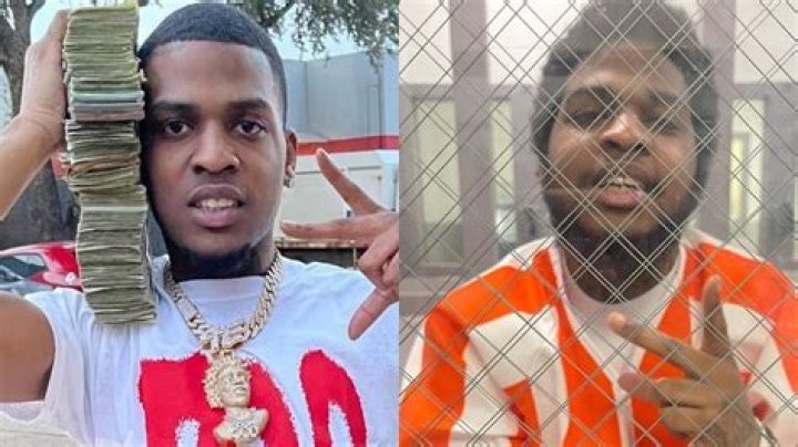 Is Rapper Go Yayo Arrested And In