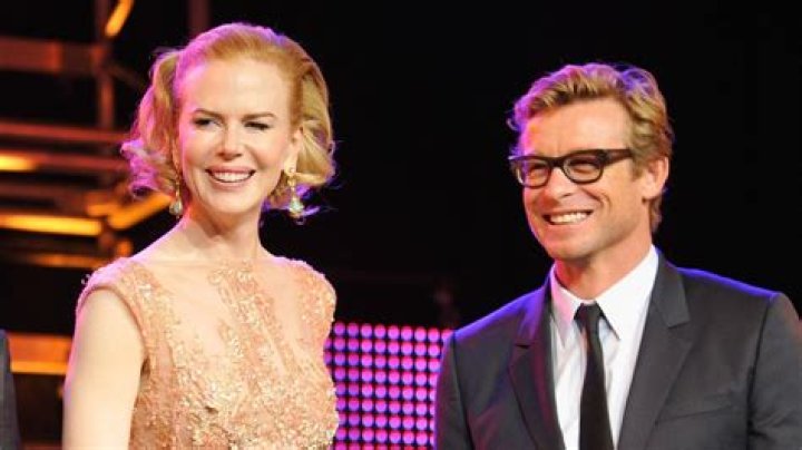 Is Simon Baker Married? Discoveries And Insights