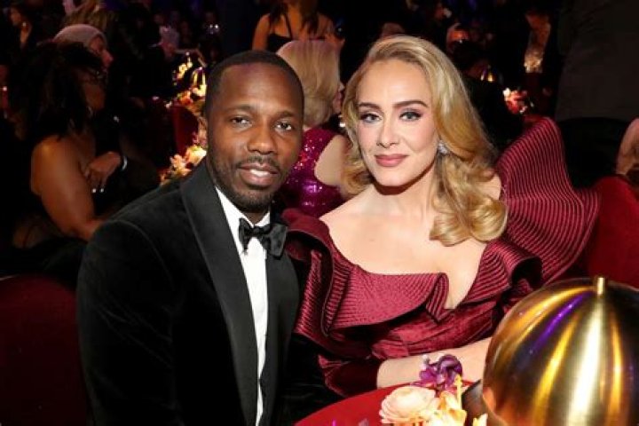 Is Skepta Dating Adele? Rumored Relationship Explored