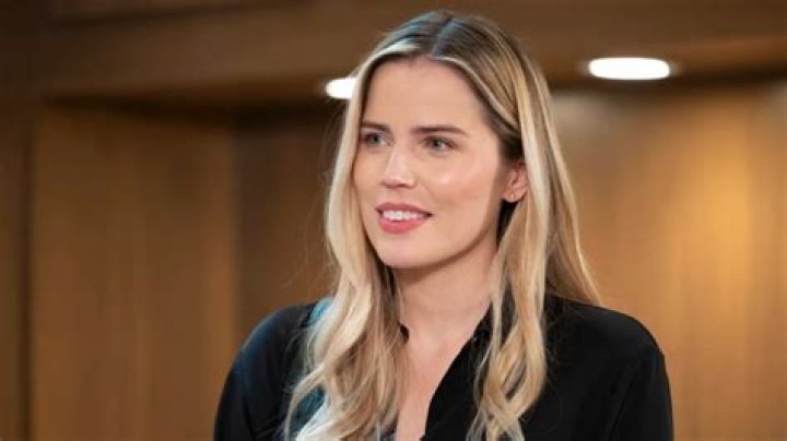 Is Sofia Mattsson Pregnant? Husband, Family, And Wikipedia