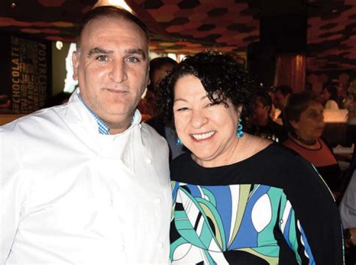 Is Sonia Sotomayor Married? Insights And Discoveries