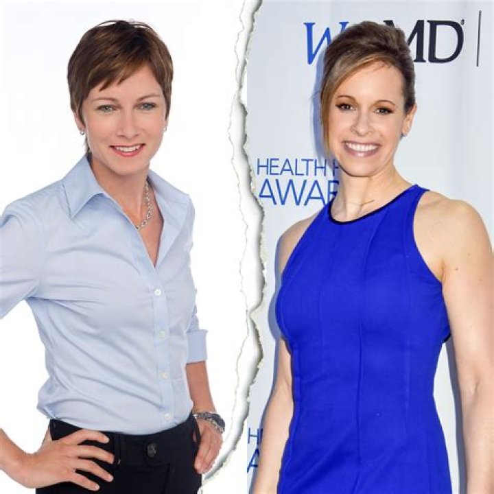 Is Stephanie Gosk Still Married To Jenna Wolfe? Family And Net Worth